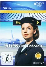Stewardessen  [2 DVDs] DVD-Cover