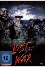 Lost at War DVD-Cover