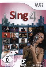 Sing4 Cover