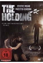 The Holding - Uncut DVD-Cover