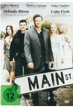 Main St. DVD-Cover