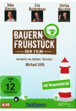 Bauernfrühstück - Der Film DVD-Cover