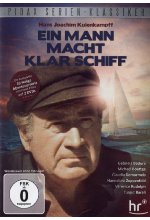 Ein Mann macht klar Schiff  [2 DVDs] DVD-Cover