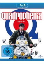Quadrophenia Blu-ray-Cover