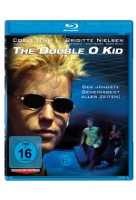 The Double O' Kid Blu-ray-Cover