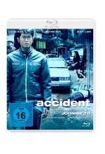 Accident Blu-ray-Cover