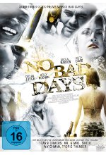 No Bad Days DVD-Cover