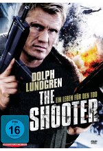 The Shooter - Ein Leben für den Tod DVD-Cover