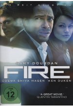 Fire DVD-Cover