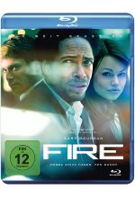 Fire Blu-ray-Cover
