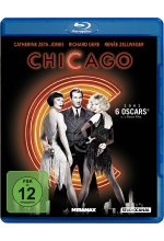 Chicago Blu-ray-Cover