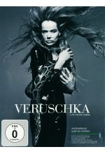 Veruschka - Inszenierung (m)eines Körpers DVD-Cover