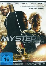 Mysteria DVD-Cover