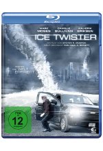 Ice Twister Blu-ray-Cover
