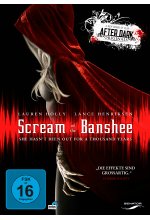 Scream of the Banshee - After Dark Originals DVD-Cover