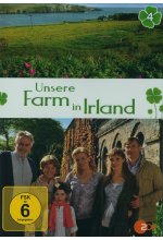 Unsere Farm in Irland 4 DVD-Cover