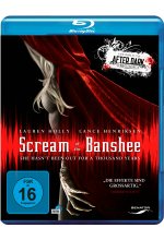 Scream of the Banshee - After Dark Originals Blu-ray-Cover