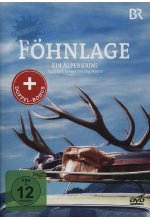 Föhnlage - Ein Alpenkrimi DVD-Cover