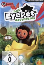 EyePet Adventures  [Essentials] Cover