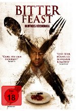 Bitter Feast - Blutiges Kochduell DVD-Cover
