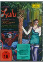 Alban Berg - Lulu  [2 DVDs] DVD-Cover