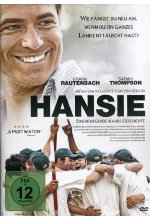 Hansie - Eine wahre Geschichte DVD-Cover