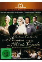 Ein Phantom in Monte Carlo - Das Schicksal von Mistrol - Barbara Cartland's Favourites Vol. 3 DVD-Cover
