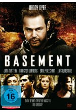 Basement DVD-Cover