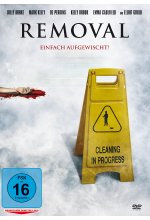 Removal - Einfach aufgewischt! DVD-Cover