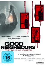 Good Neighbours DVD-Cover