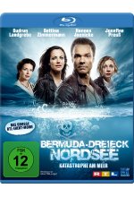 Bermuda-Dreieck Nordsee Blu-ray-Cover
