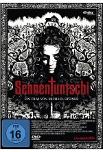 Sennentuntschi DVD-Cover