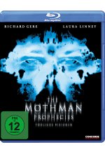 The Mothman Prophecies Blu-ray-Cover