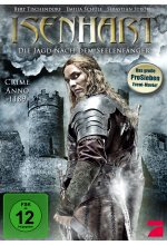 Isenhart - Die Jagd nach dem Seelenfänger DVD-Cover