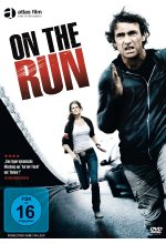 On the Run DVD-Cover