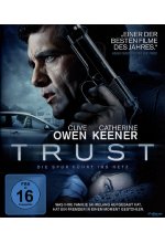 Trust Blu-ray-Cover