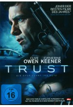 Trust DVD-Cover
