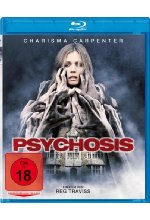 Psychosis Blu-ray-Cover