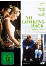 No Looking Back DVD-Cover