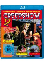 Creepshow 2 - Kleine Horrorgeschichten Blu-ray-Cover