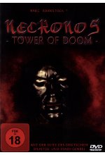 Necronos - Tower of Doom DVD-Cover