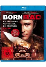 Born Bad Blu-ray-Cover