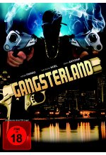 Gangsterland DVD-Cover