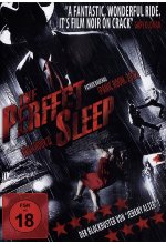 The Perfect Sleep DVD-Cover