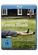 Die letzten Tage der Emma Blank Blu-ray-Cover