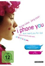 I Phone You DVD-Cover