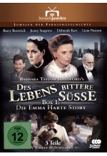 Des Lebens bittere Süße - Box 1: Die Emma Harte Story  [3 DVDs] DVD-Cover