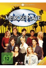 Melrose Place - Staffel 1  [8 DVDs] DVD-Cover
