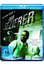 Der Sezierer Blu-ray-Cover