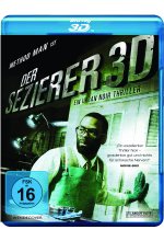 Der Sezierer Blu-ray 3D-Cover